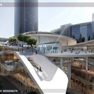 Building Design Architecture Design Architectural Engineering Architect Model No - 4801