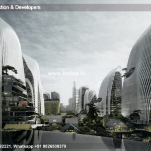 Building Design Architecture Design Architectural Engineering Architect Model No - 4802