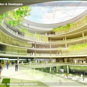 Building Design Architecture Design Architectural Engineering Architect Model No - 4811