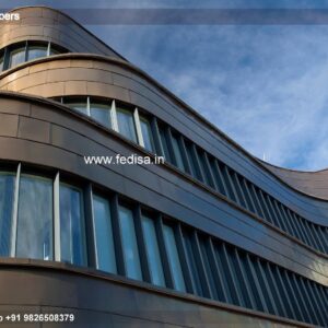 Building Design Architecture Design Architectural Engineering Architect Model No - 4813