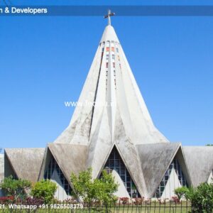 Building Design Architecture Design Architectural Engineering Architect Model No - 4815