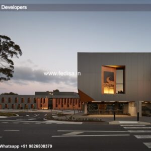 Building Design Architecture Design Architectural Engineering Architect Model No - 4816