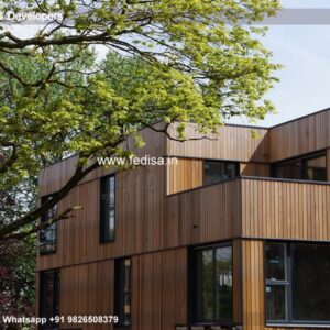 Building Design Architecture Design Architectural Engineering Architect Model No - 4817