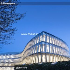 Building Design Architecture Design Architectural Engineering Architect Model No - 4818