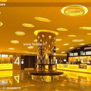 Building Design Architecture Design Architectural Engineering Architect Model No - 4822