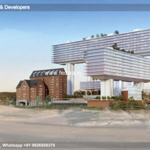 Building Design Architecture Design Architectural Engineering Architect Model No - 4825