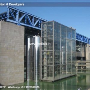 Building Design Architecture Design Architectural Engineering Architect Model No - 4826