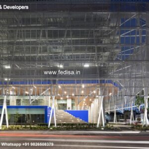 Building Design Architecture Design Architectural Engineering Architect Model No - 4828