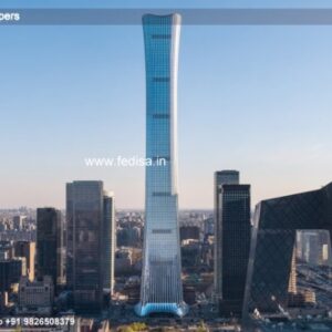 Building Design Architecture Design Architectural Engineering Architect Model No - 4829