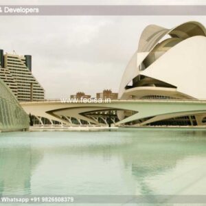 Building Design Architecture Design Architectural Engineering Architect Model No - 4832