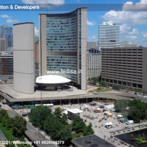 Building Design Architecture Design Architectural Engineering Architect Model No - 4834