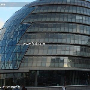 Building Design Architecture Design Architectural Engineering Architect Model No - 4836