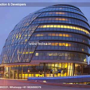 Building Design Architecture Design Architectural Engineering Architect Model No - 4837