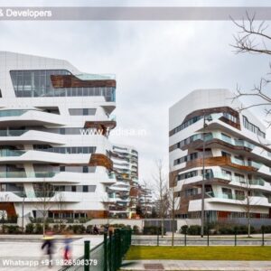 Building Design Architecture Design Architectural Engineering Architect Model No - 4842