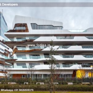 Building Design Architecture Design Architectural Engineering Architect Model No - 4843