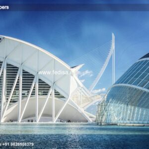 Building Design Architecture Design Architectural Engineering Architect Model No - 4845