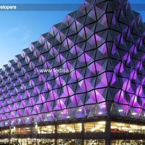 Building Design Architecture Design Architectural Engineering Architect Model No - 4857