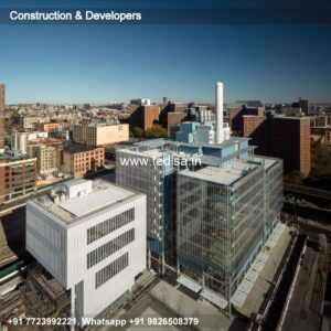 Building Design Architecture Design Architectural Engineering Architect Model No - 4863