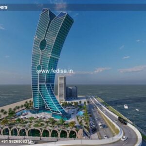 Building Design Architecture Design Architectural Engineering Architect Model No - 4868