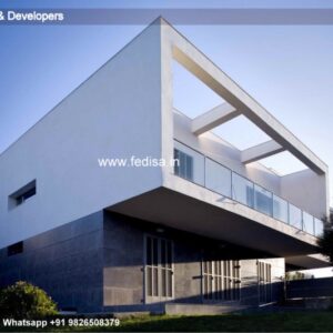 Building Design Architecture Design Architectural Engineering Architect Model No - 4875