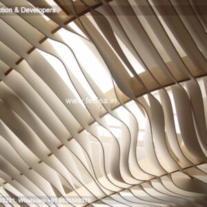 Building Design Architecture Design Architectural Engineering Architect Model No - 4876