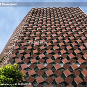 Building Design Architecture Design Architectural Engineering Architect Model No - 4877