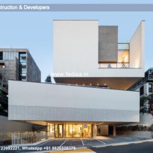 Building Design Architecture Design Architectural Engineering Architect Model No - 4885