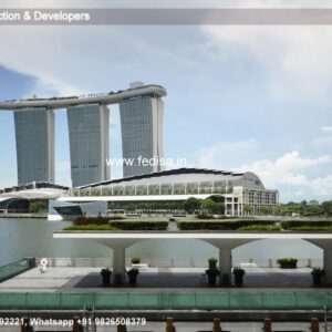 Building Design Architecture Design Architectural Engineering Architect Model No - 4892