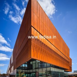 Building Design Architecture Design Architectural Engineering Architect Model No - 4894