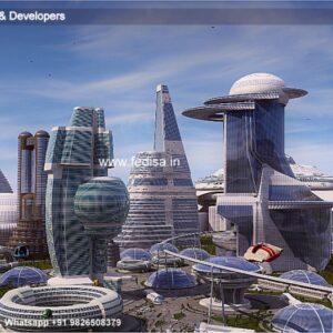 Building Design Architecture Design Architectural Engineering Architect Model No - 4900