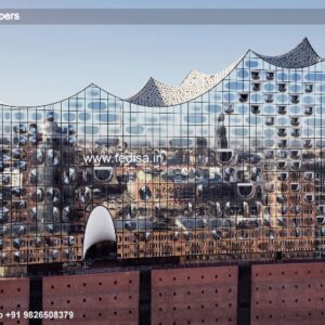 Building Design Architecture Design Architectural Engineering Architect Model No - 4902