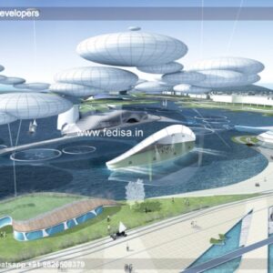 Building Design Architecture Design Architectural Engineering Architect Model No - 4903