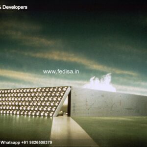 Building Design Architecture Design Architectural Engineering Architect Model No - 4904