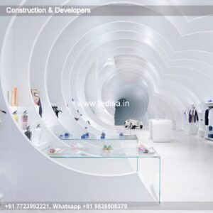 Building Design Architecture Design Architectural Engineering Architect Model No - 4905