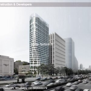 Building Design Architecture Design Architectural Engineering Architect Model No - 4909