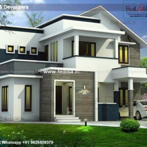 Building Design Architecture Design Architectural Engineering Architect Model No - 4912