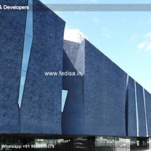 Building Design Architecture Design Architectural Engineering Architect Model No - 4916