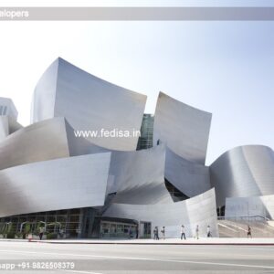 Building Design Architecture Design Architectural Engineering Architect Model No - 4918