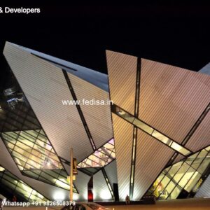 Building Design Architecture Design Architectural Engineering Architect Model No - 4921