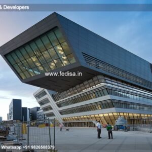 Building Design Architecture Design Architectural Engineering Architect Model No - 4922