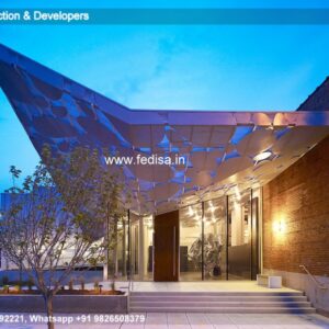 Building Design Architecture Design Architectural Engineering Architect Model No - 4923