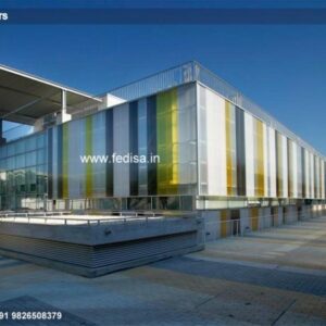 Building Design Architecture Design Architectural Engineering Architect Model No - 4927