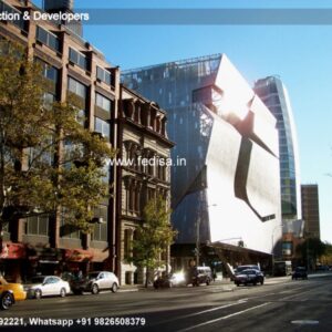 Building Design Architecture Design Architectural Engineering Architect Model No - 4929