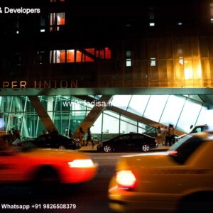 Building Design Architecture Design Architectural Engineering Architect Model No - 4932