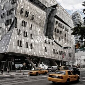 Building Design Architecture Design Architectural Engineering Architect Model No - 4933