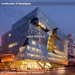 Building Design Architecture Design Architectural Engineering Architect Model No - 4934