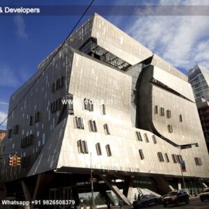 Building Design Architecture Design Architectural Engineering Architect Model No - 4935