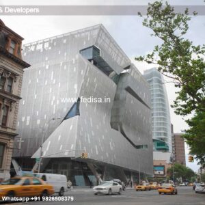 Building Design Architecture Design Architectural Engineering Architect Model No - 4936