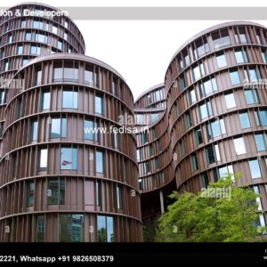 Building Design Architecture Design Architectural Engineering Architect Model No - 4938