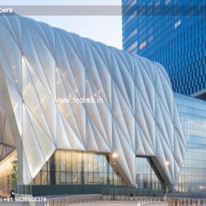 Building Design Architecture Design Architectural Engineering Architect Model No - 4942